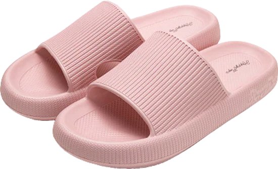 Dames Badslipper Badslippers 36 Betula Formentera Sauna-badslipper