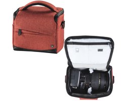 Hama Cameratas "Trinidad", 110, rood
