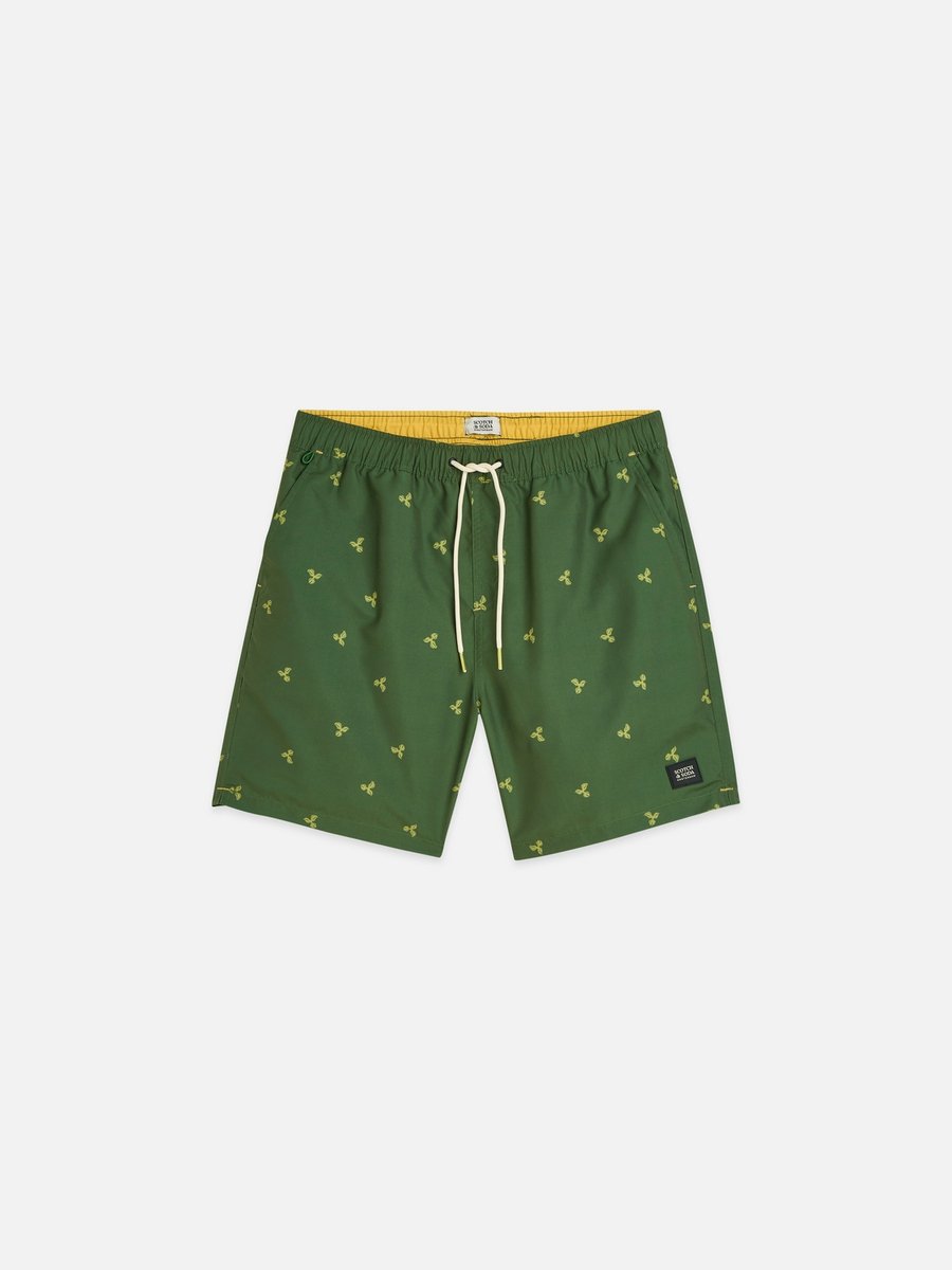 Scotch & Soda - Heren - Zwembroeken