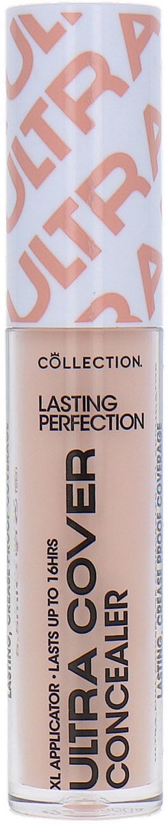 Collection Ultra Cover XL Applicator 16HRS (5.5 ml) Concealer - 5C Fair Cool