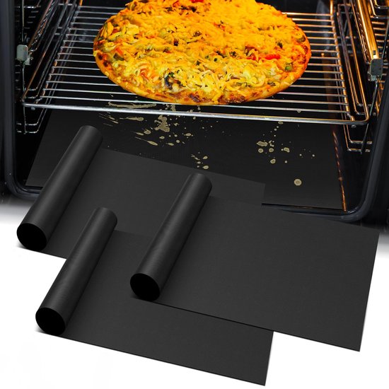 Ovenvoeringen