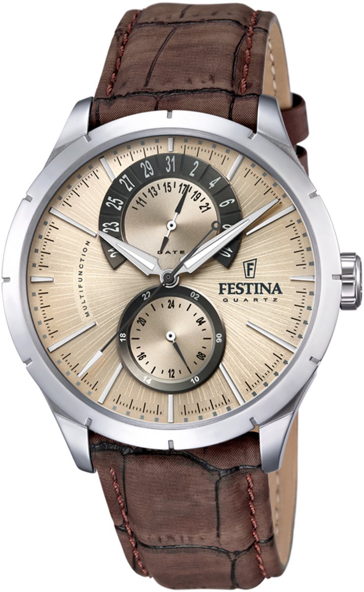 Festina Herenhorloge F16573-9