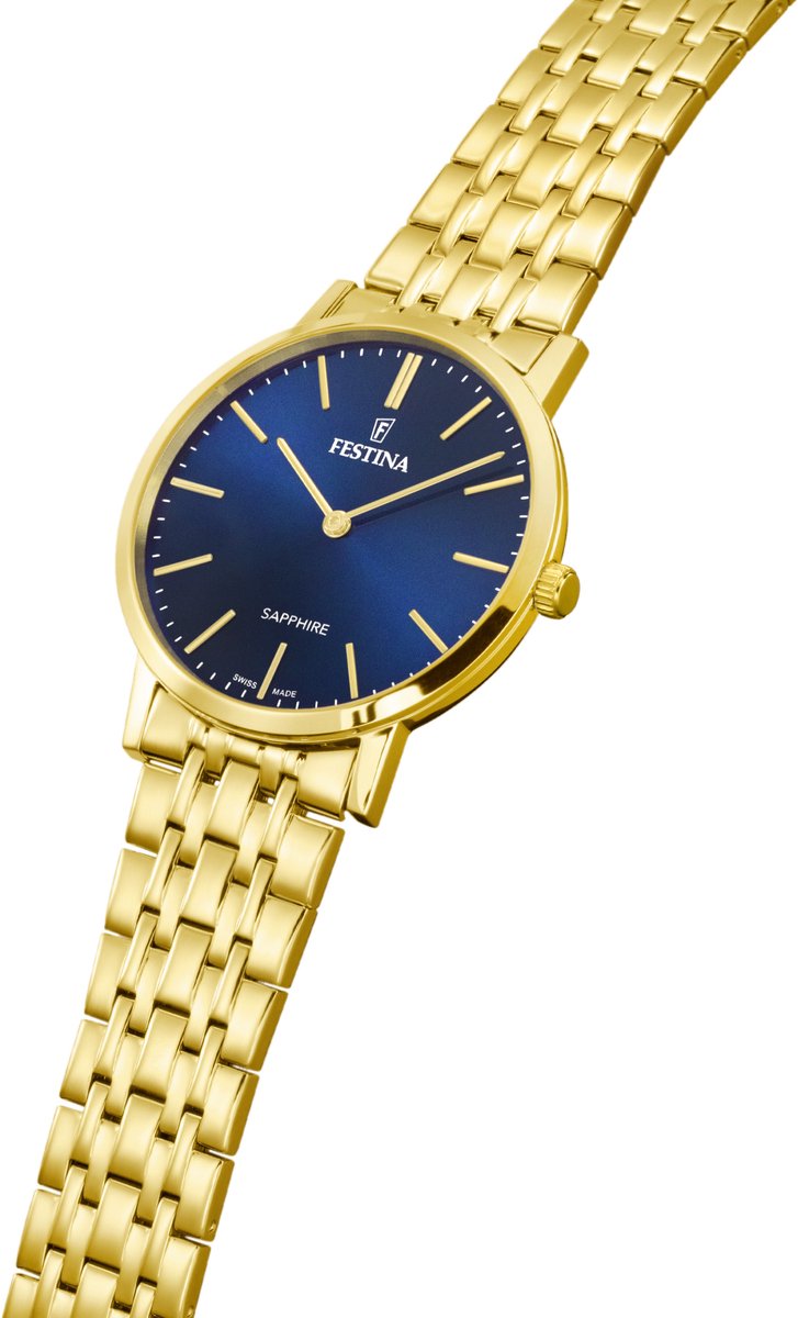 Festina - F20046-4 - Polshorloge - Heren