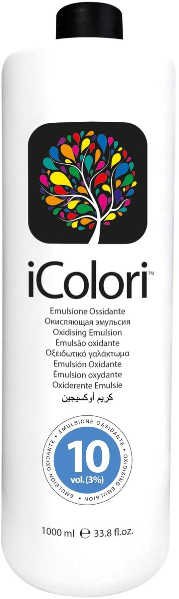 iColori - iColori OXY 10 VOL. 1000 ml
