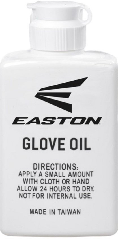 Huile pour gants Easton