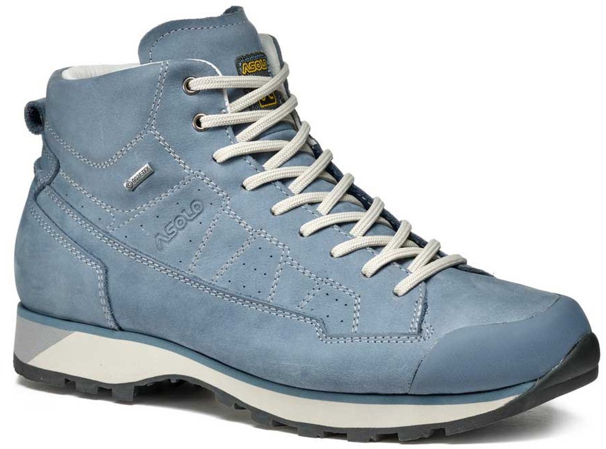 Asolo Active Gv Wandelschoenen Blauw EU 38 2/3 Vrouw