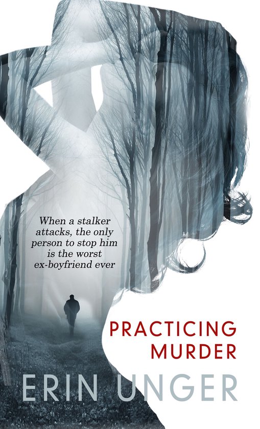 Practicing Murder - cover
