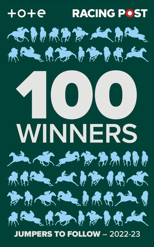 100 Winners - cover