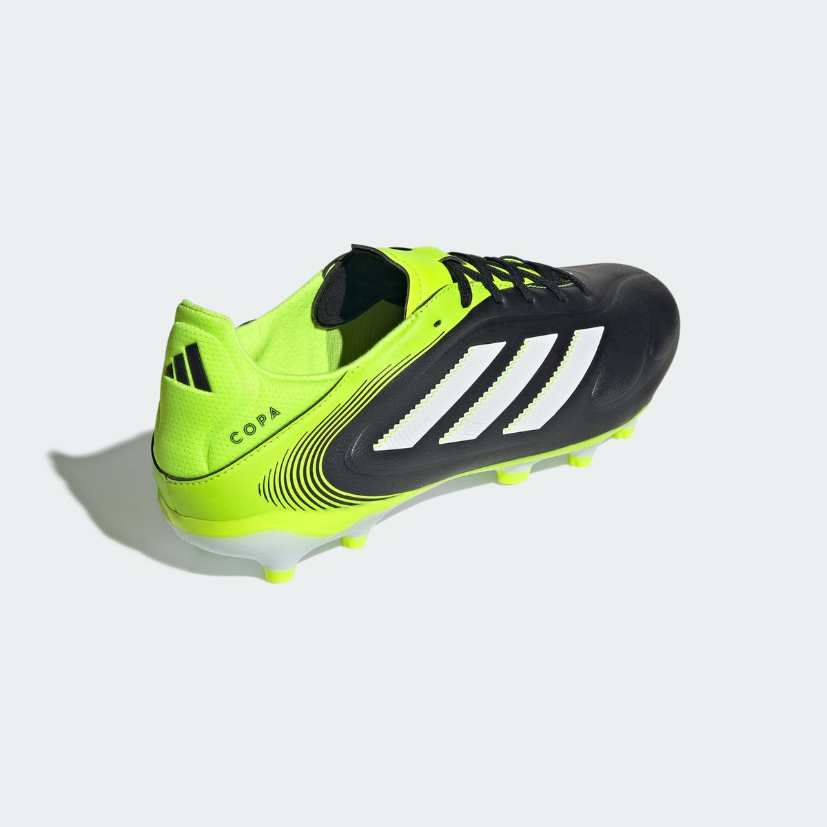 adidas Performance Copa Pure 3 League Firm/Multi-Ground Voetbalschoenen - Unisex - Zwart — cadeau in Cadeau-ideeën - foto 7