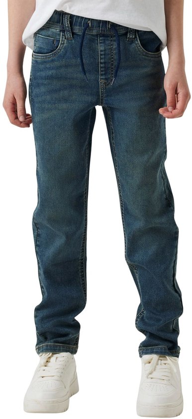 Name it Ryan Slim Jeans Junior - Maat 158
