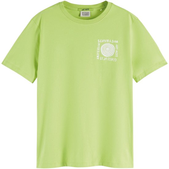 Scotch & Soda - Dames - T-shirts