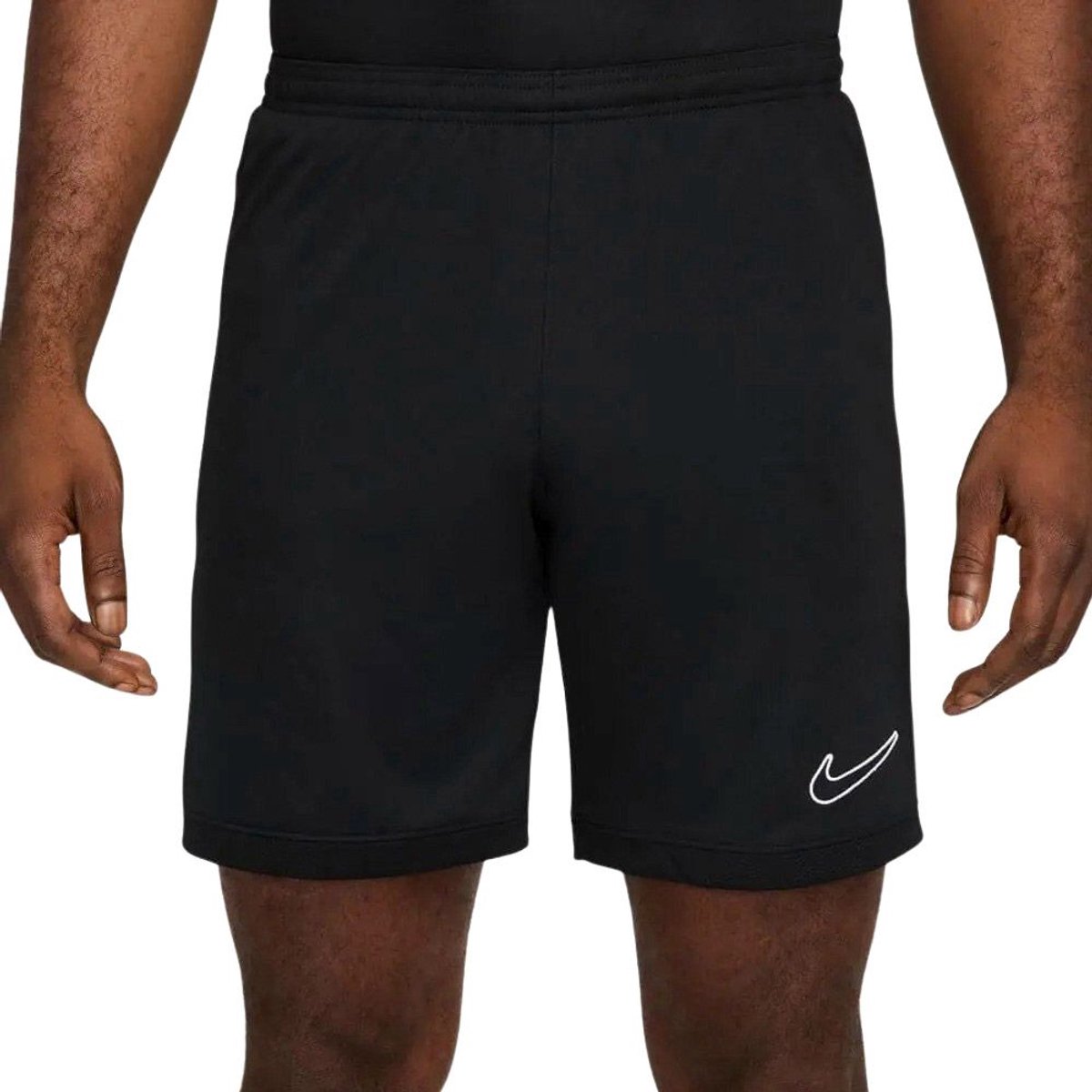 Nike Dri-FIT Academy 25 Short Heren - Maat XXL