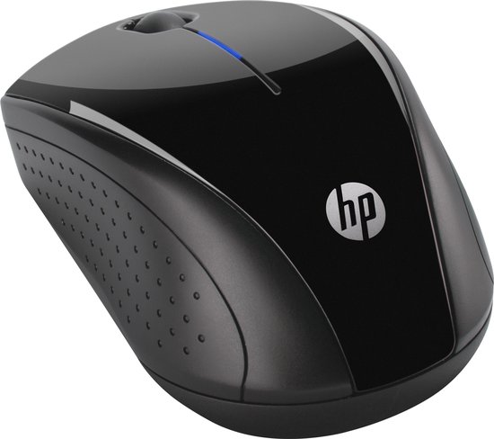 Souris sans fil HP 220