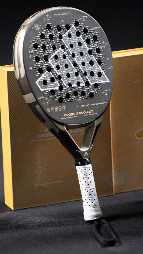 Adidas Marta Ortega Cross It Pro Edt 2025 - padel racket