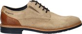 Bugatti Gekleed Laag Gekleed Laag - Beige - Maat 46