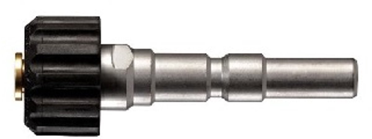 KRÄNZLE ADAPTER STEEKNIPPEL D12