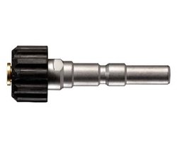 KRÄNZLE ADAPTER STEEKNIPPEL D12