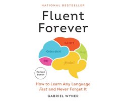 Fluent Forever (revised Edition)
