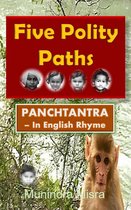 Five Polity Paths in English Rhyme