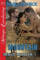 Menage Mountain 9 - Finding Her Home on Menage Mountain