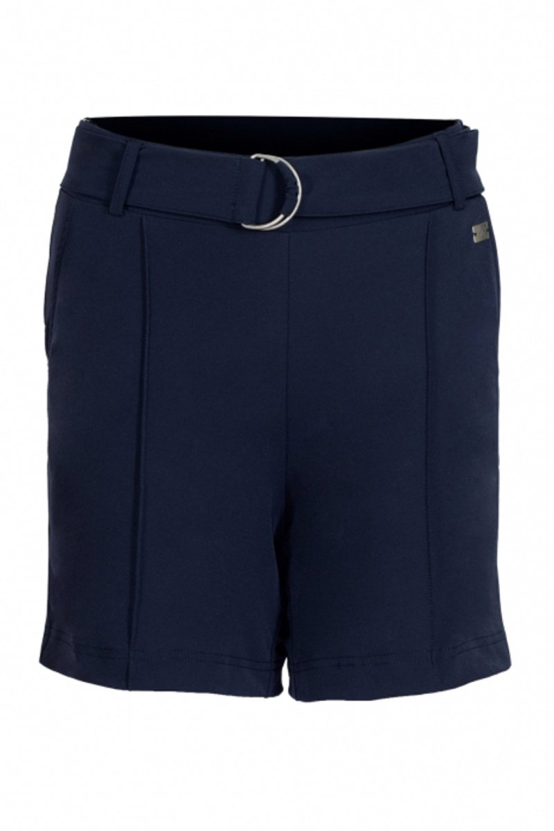 TQ Amsterdam Broek Roos Basic Travel 00tq027a Marine Dames Maat - XL