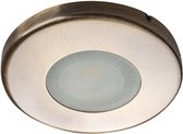 Spot encastrable LED Philips IP44 - Leia