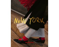 In Fashion - New York. In Fashion