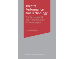 Theatre Performance & Technology