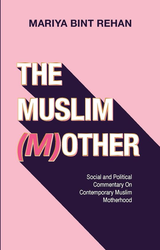 The Muslim (M)other - cover