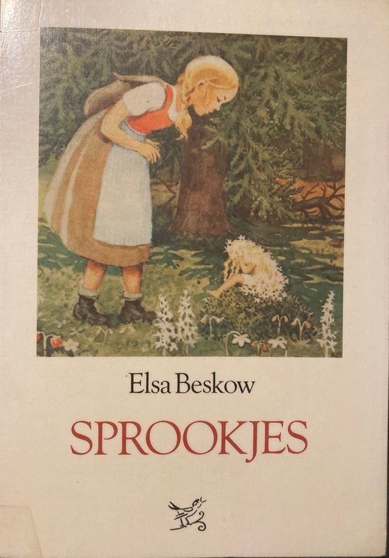 Sprookjes Van Elsa Beskow