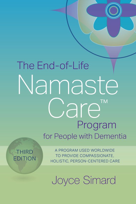 The End-of-Life Namaste Care Program for People with Dementi ... - cover