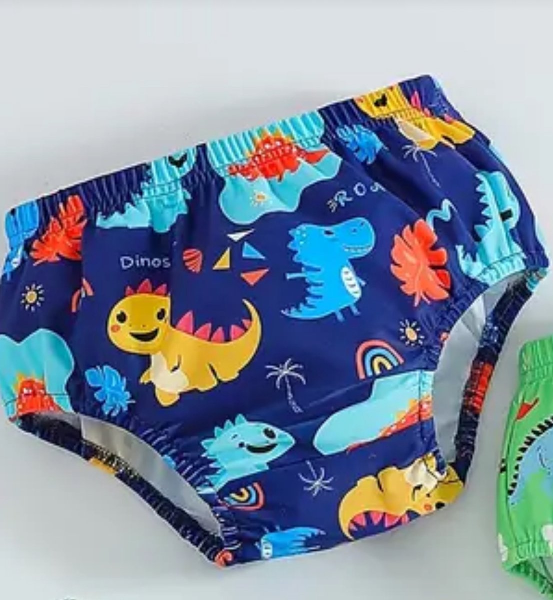 Zwemkleding baby