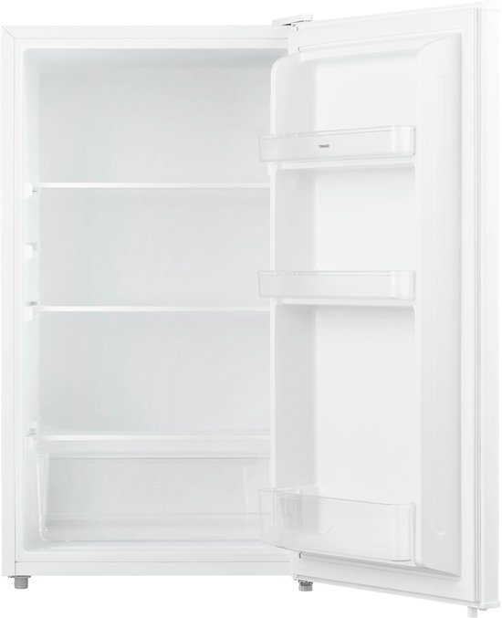 Tomado TLT4702W - Tafelmodel koelkast - 94 liter - 3 draagplateau's - Energielabel D - Wit