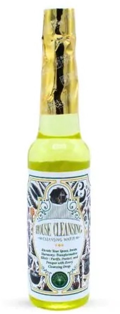 Goedkoopste Soul Sticks - House Cleansing - Reinigingswater - cleansing water - 221 ml