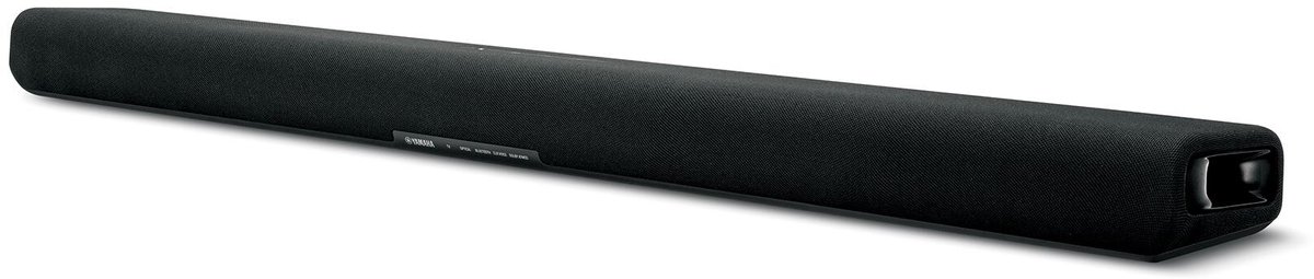 Yamaha SR-B30A Zwart