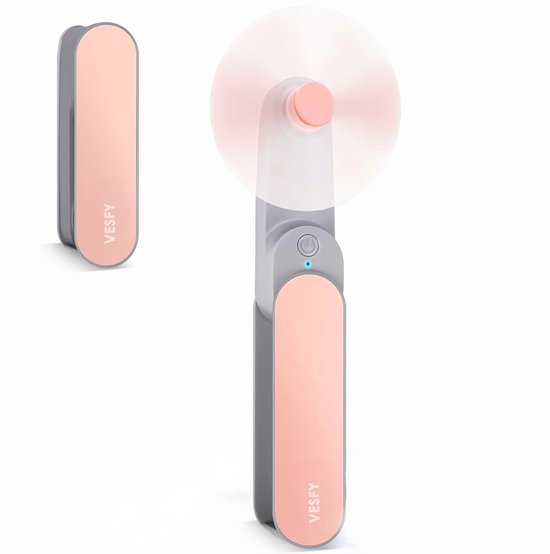 Vesfy Pro Handventilator