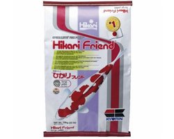 Hikari Friend - Large - Vissenvoer - Koivoer - 10 kg