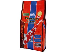 Hikari Wheat-Germ Medium 2 KG