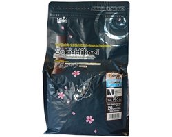 Saki Hikari Growth Sinking M 3 kg