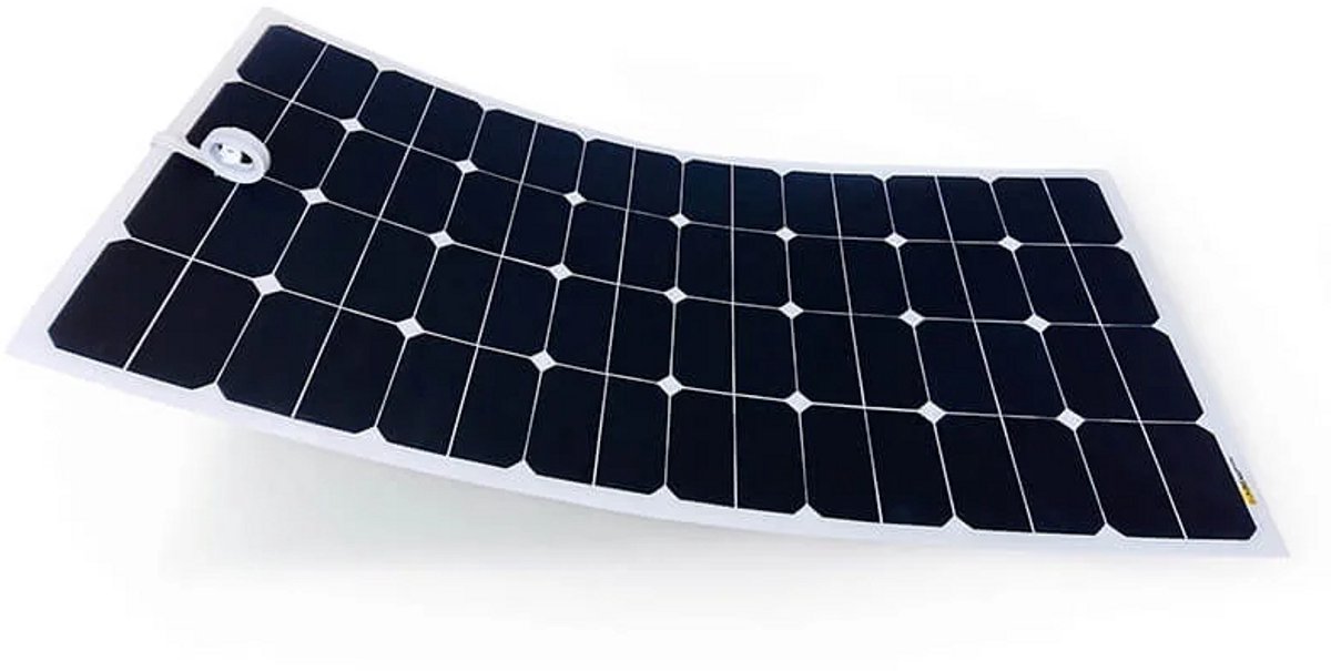 Sunbeam Tough++ Zonnepaneel 126 Watt 106 x 54 cm