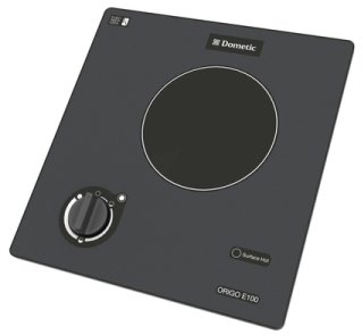 Dometic ORIGO E100 230V Kookplaat
