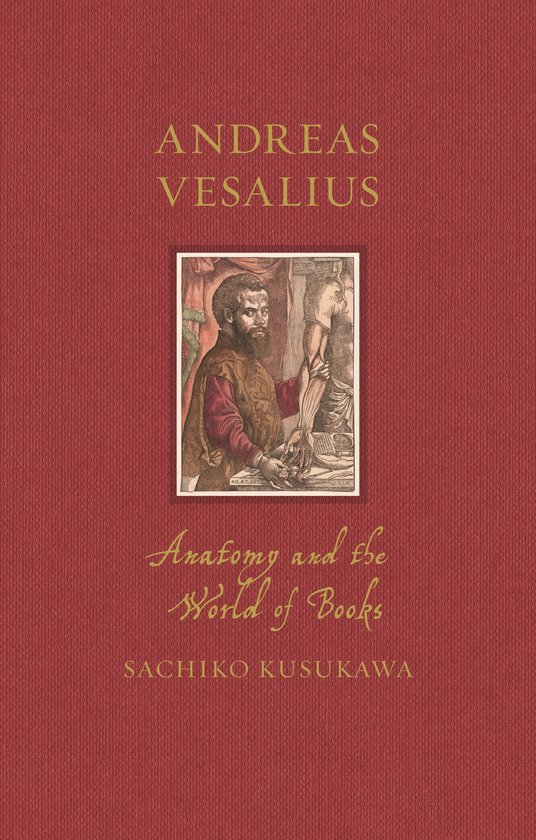 Renaissance Lives- Andreas Vesalius