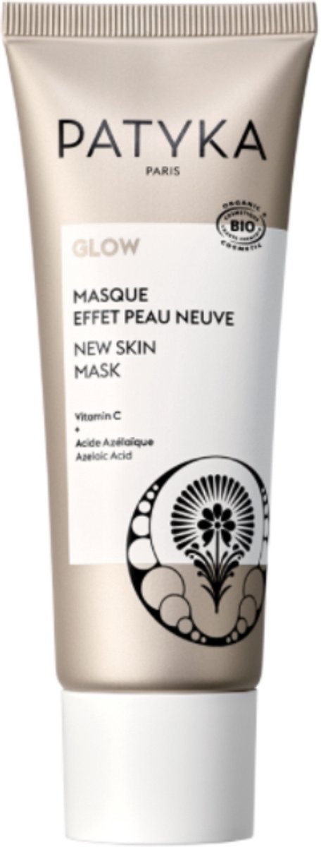 Patyka - new skin mask 50ml