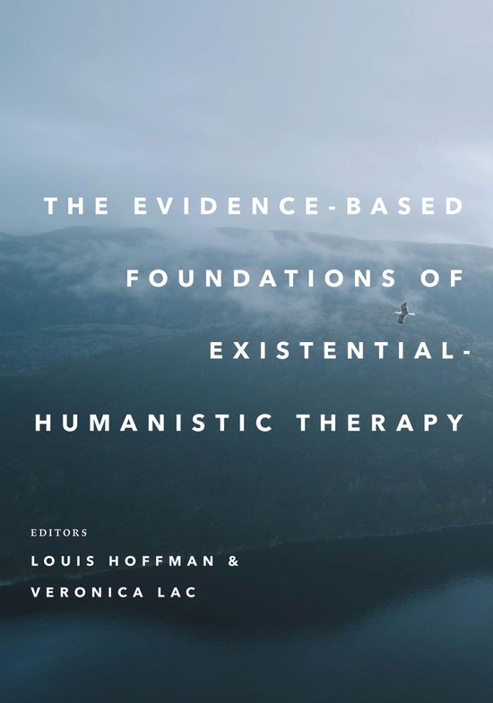 The Evidence-Based Foundations of Existential–Humanistic T ... - cover