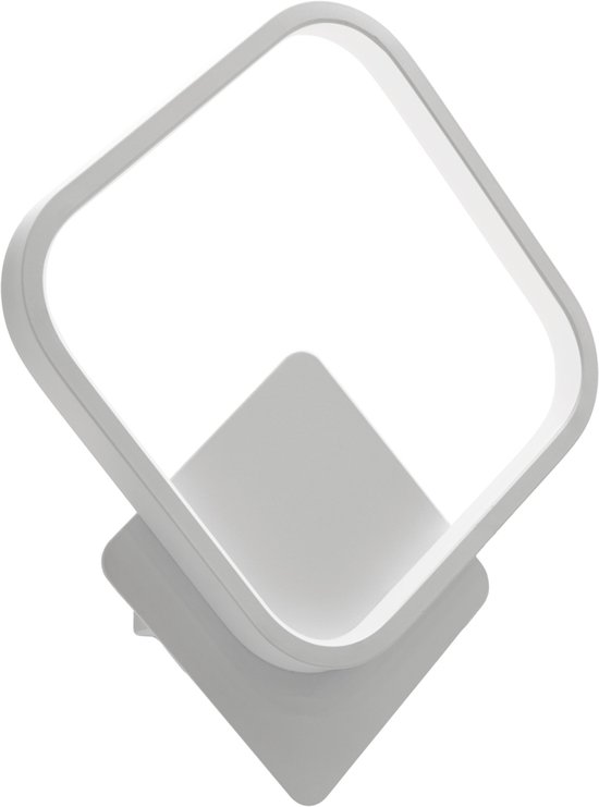 Keukenkast Verlichting Veda - Set van 4 Stuks | 4mm Dik | Dimbaar