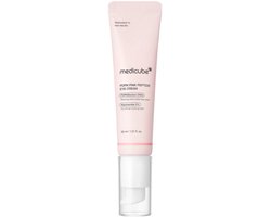 Medicube - Pdrn Pink Peptide Eye Cream - 30 ml