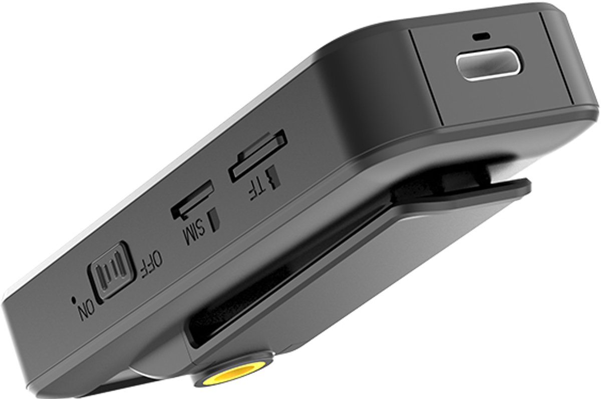 Narvie 3MP Draadloze Beveiligingscamera – WiFi IP Camera met Batterij, Nachtzicht, Bewegingsdetectie & 32GB SD-kaart – Voor Binnen & Buiten – foto 6