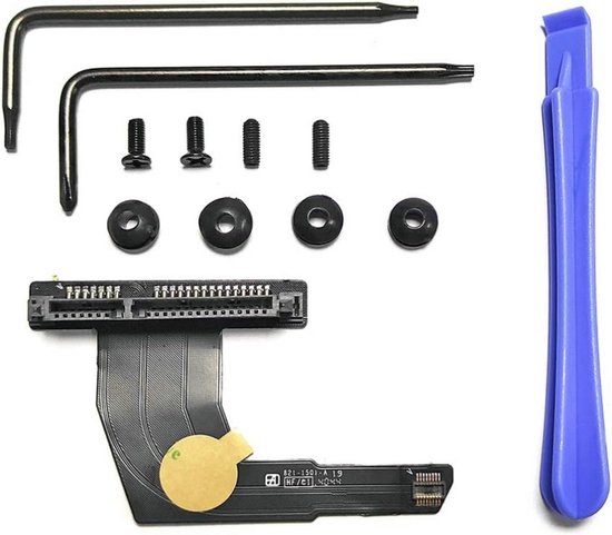 SATA HDD Connector Cable For Mac Mini A1347 2013