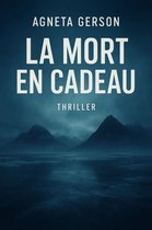 Ebène - La mort en cadeau