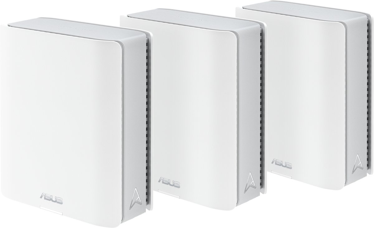 ASUS ZenWiFi BT8 3-Pack